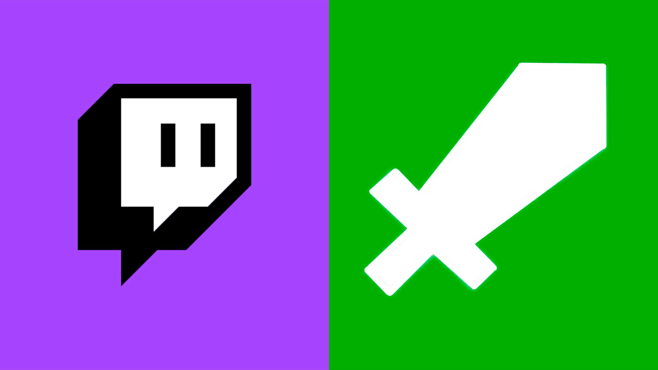 Moderador Principal de Twitch