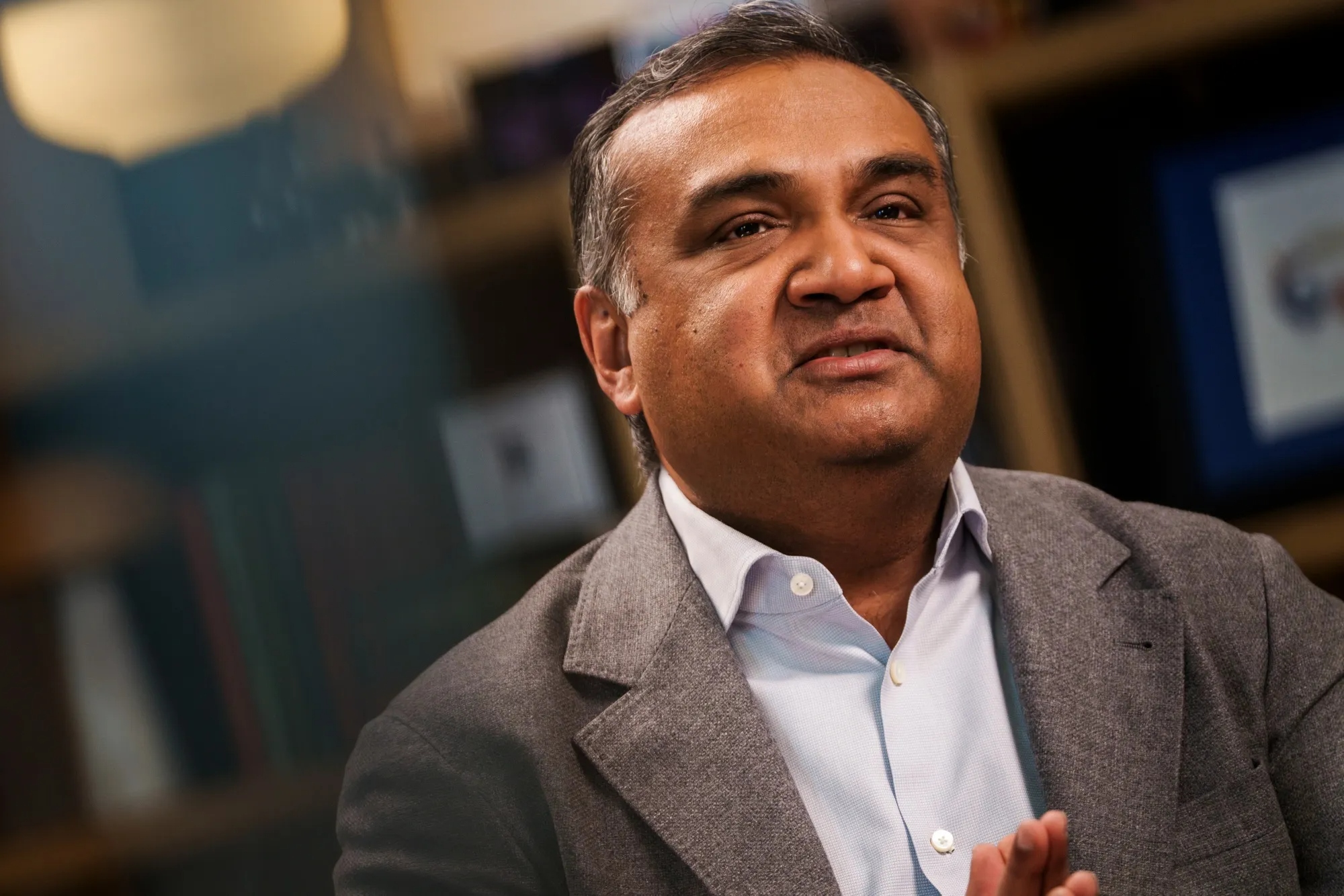 Neal Mohan