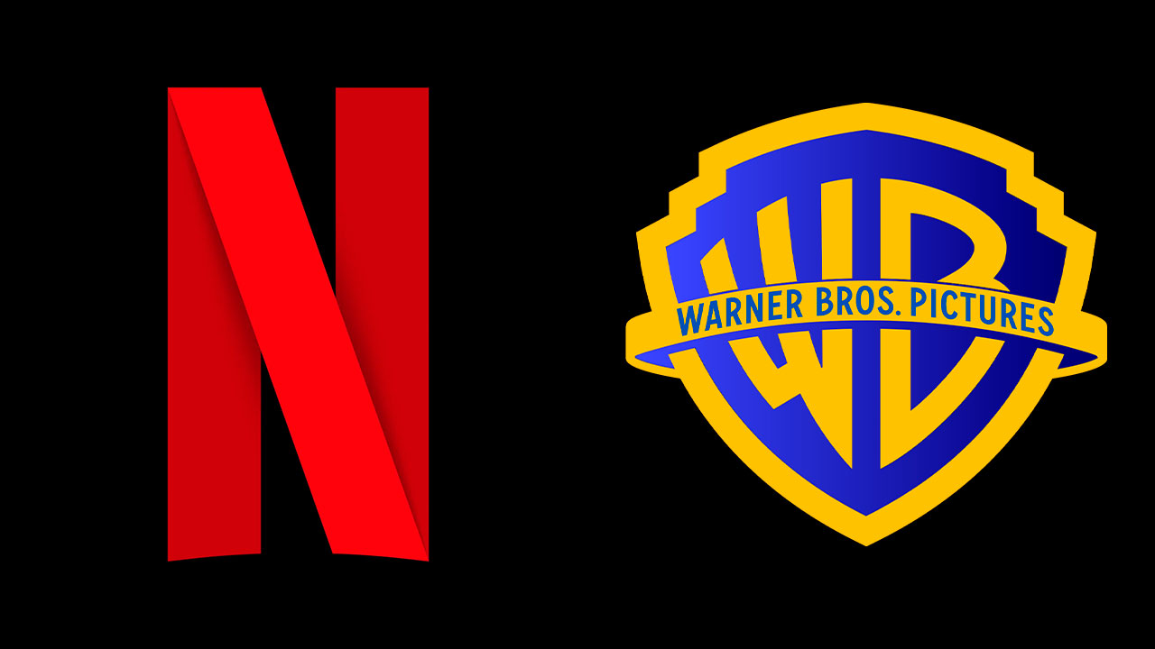 Netflix compra Warner Bros