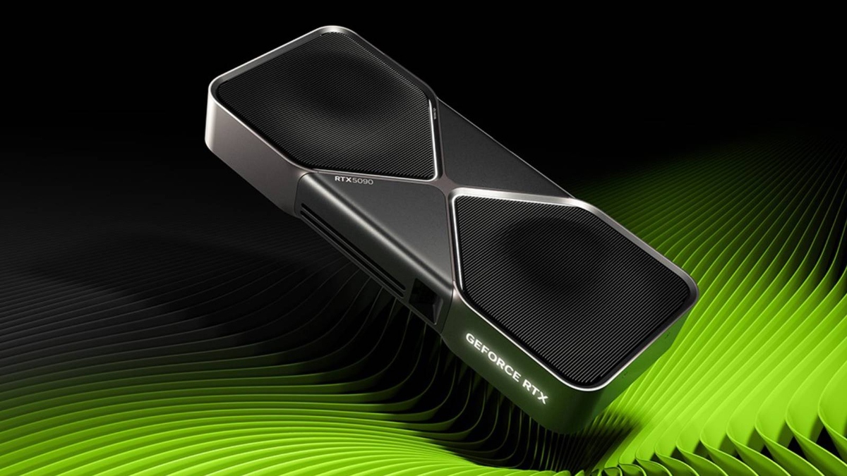 Nvidia recorta producción RTX 50