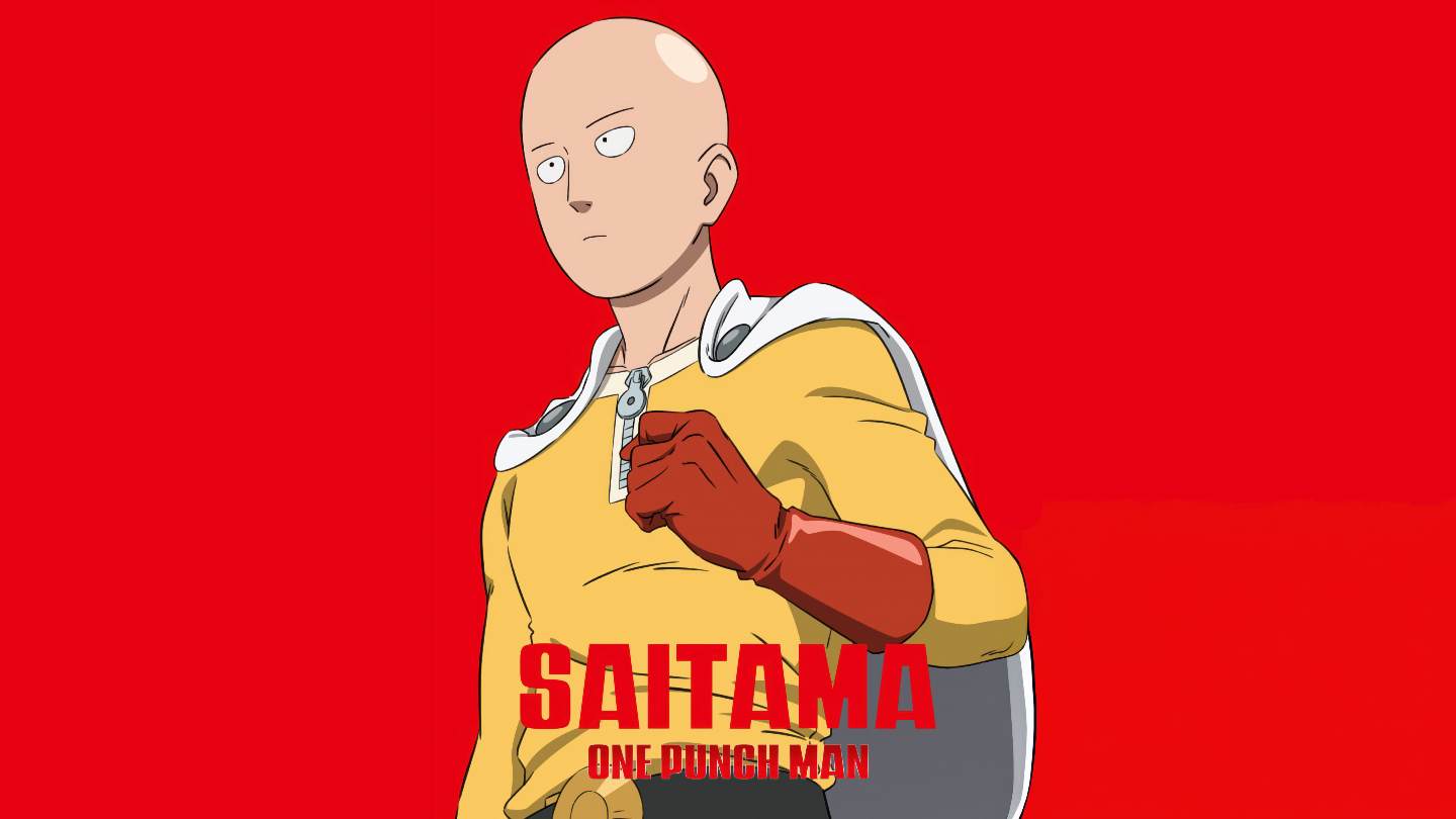 One Punch Man temporada 3 arco 2