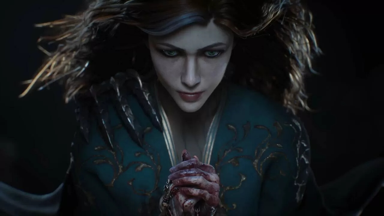 Polémica Lords of the Fallen 2