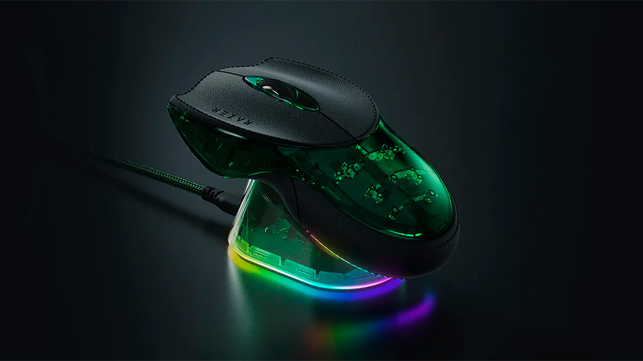 Razer Boomslang 20º Aniversario