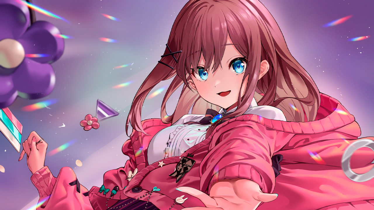 Regreso de Suzuhara Lulu