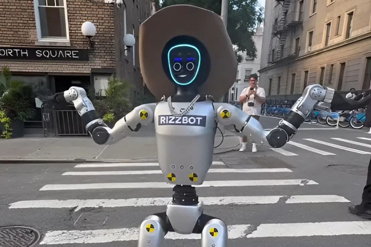 Rizzbot 
