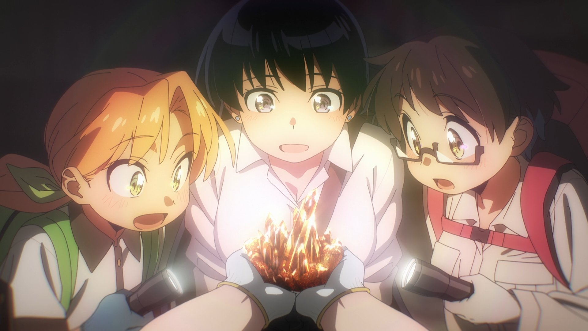 El canal japonés de anime AT-X reveló su top 10 de mejores animes votados por sus suscriptores