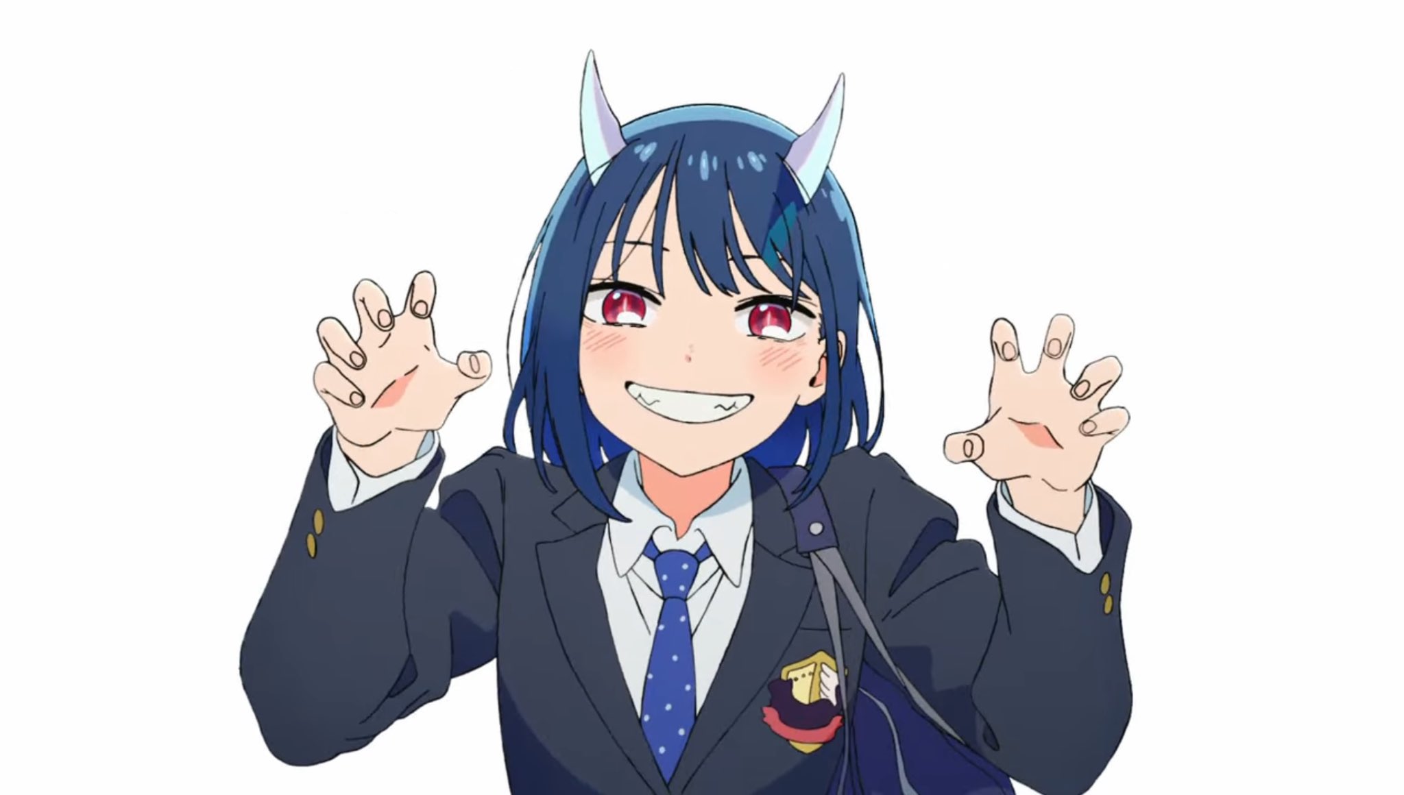 RuriDragon anime: