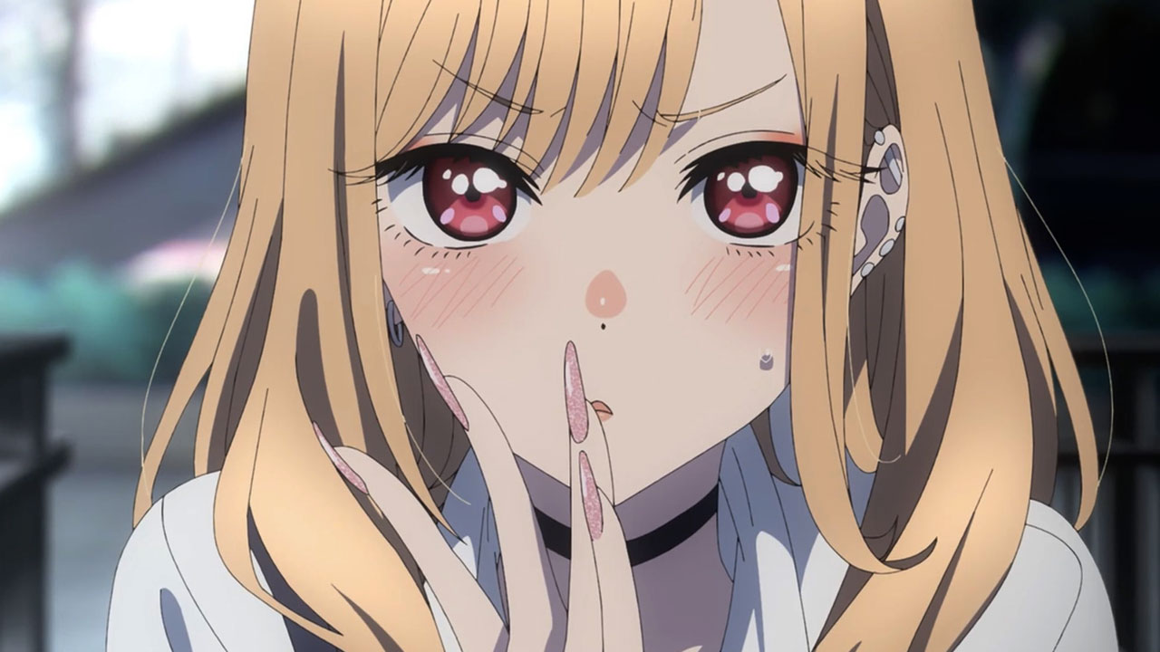 Sono Bisque Doll wa Koi wo Suru