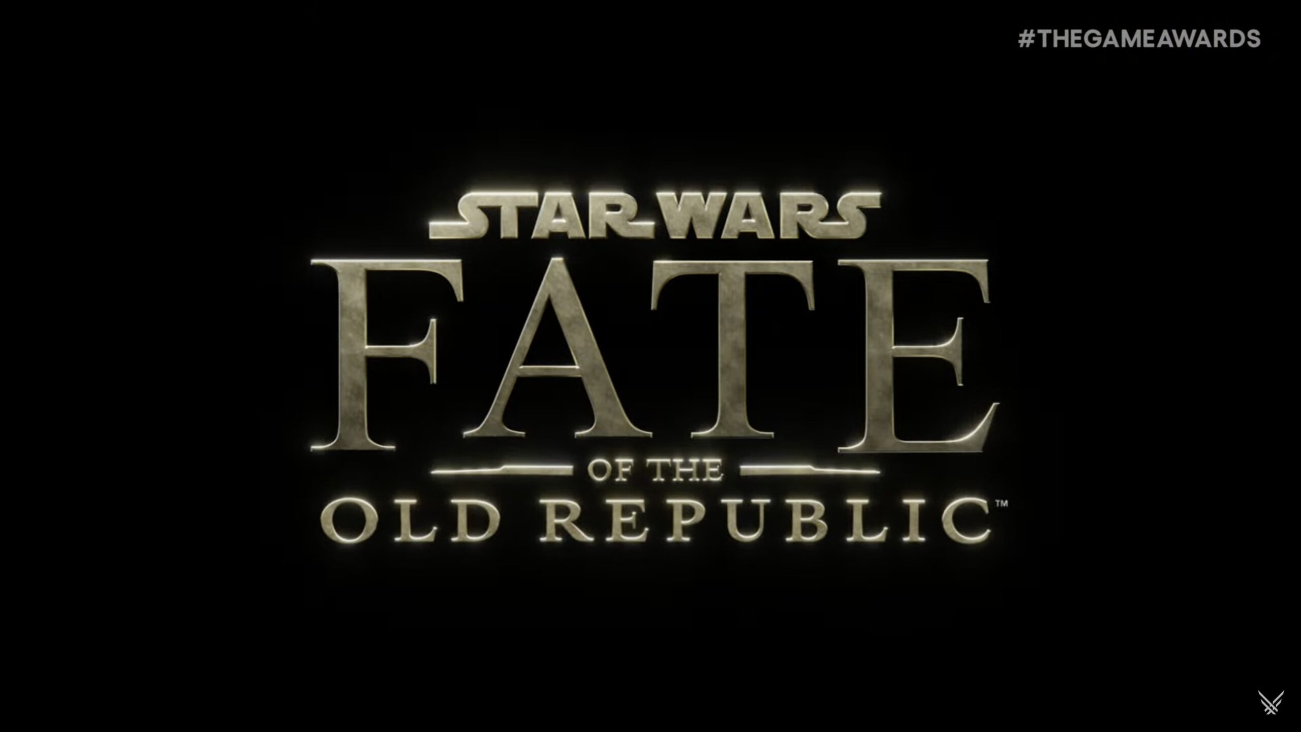 Star Wars: Fate of the Old Republic