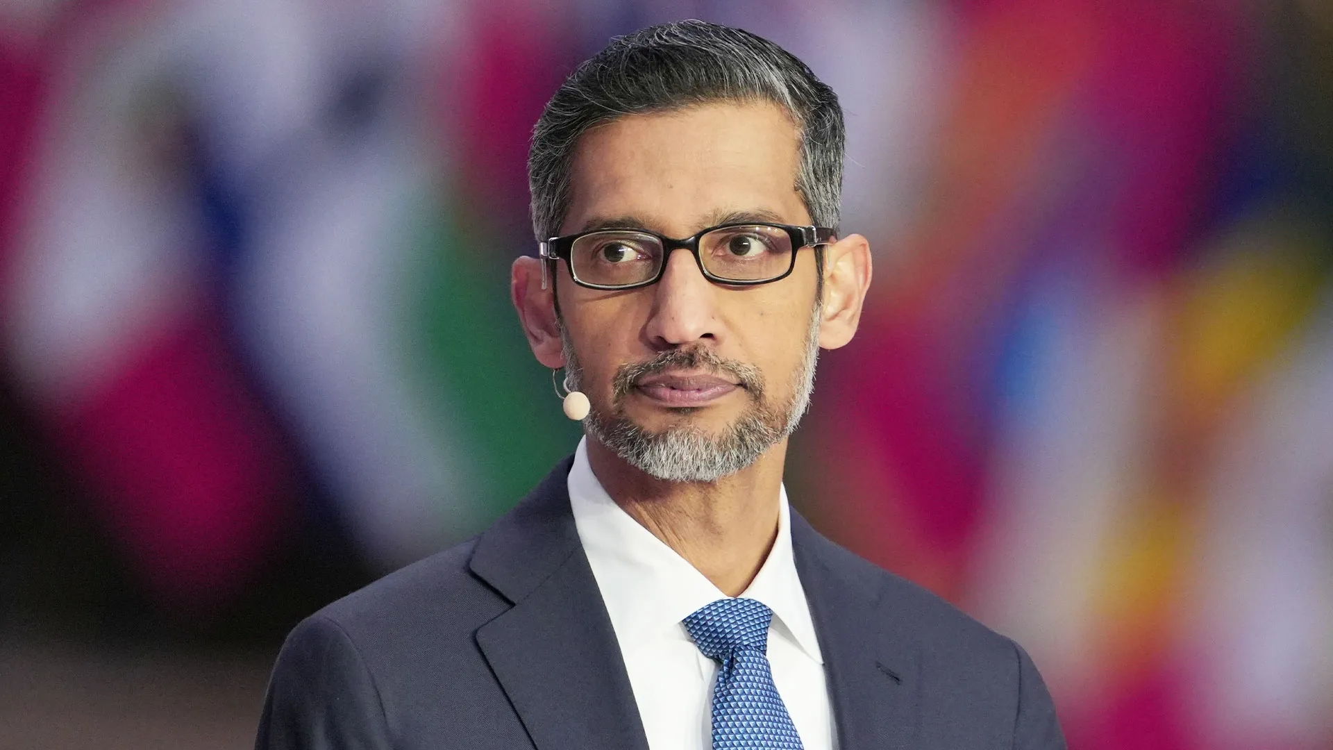 Sundar Pichai Google
