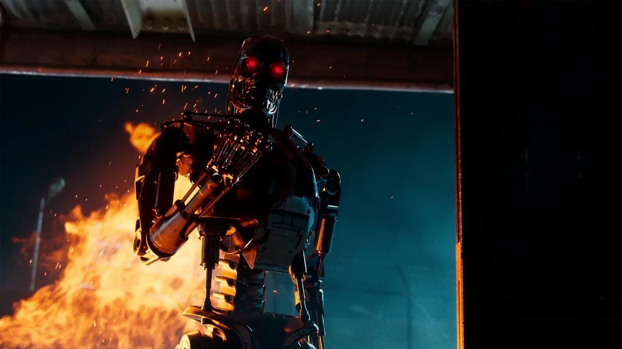 Terminator Survivors retraso indefinido