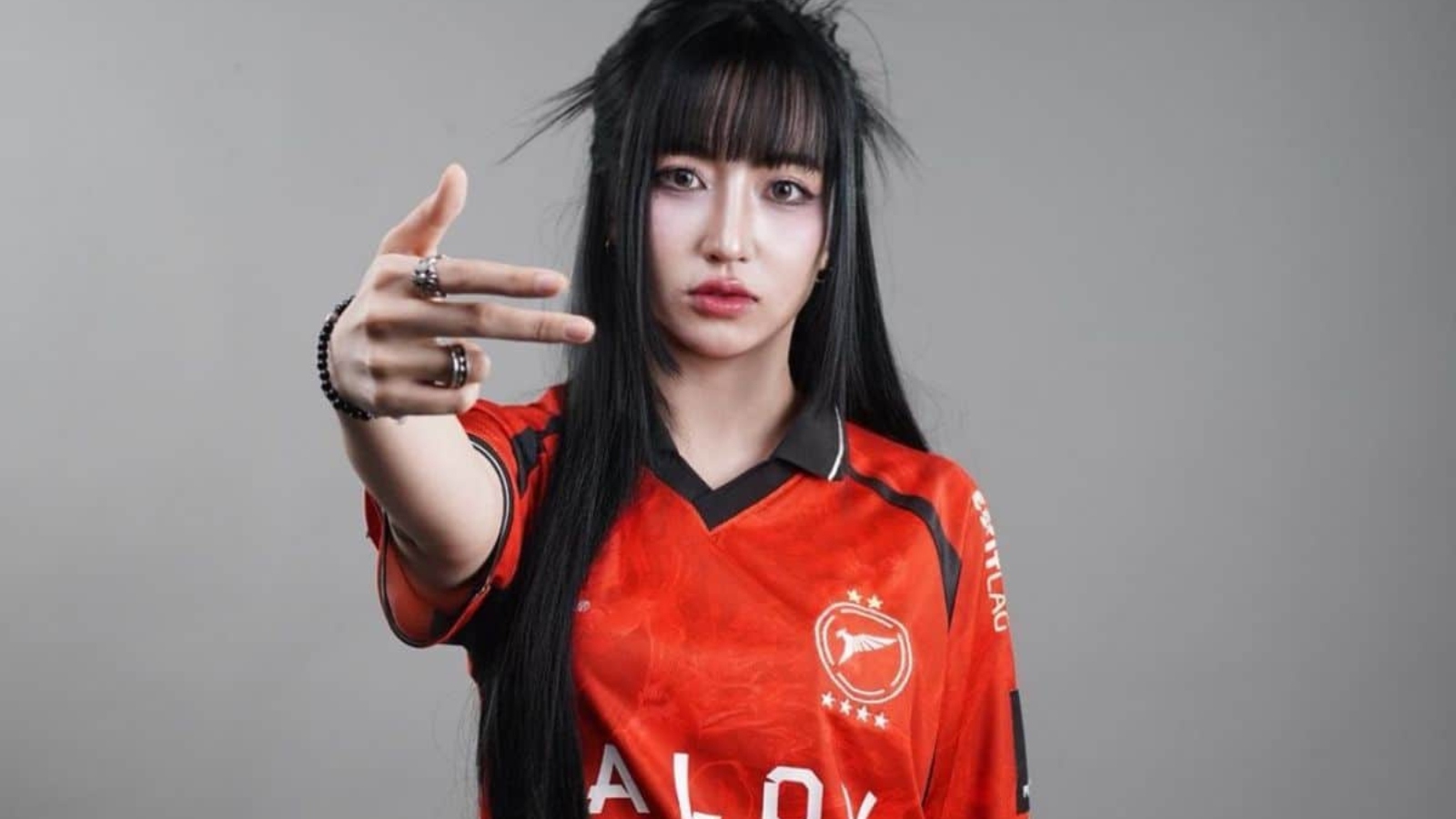 Tokyogurl descalificada