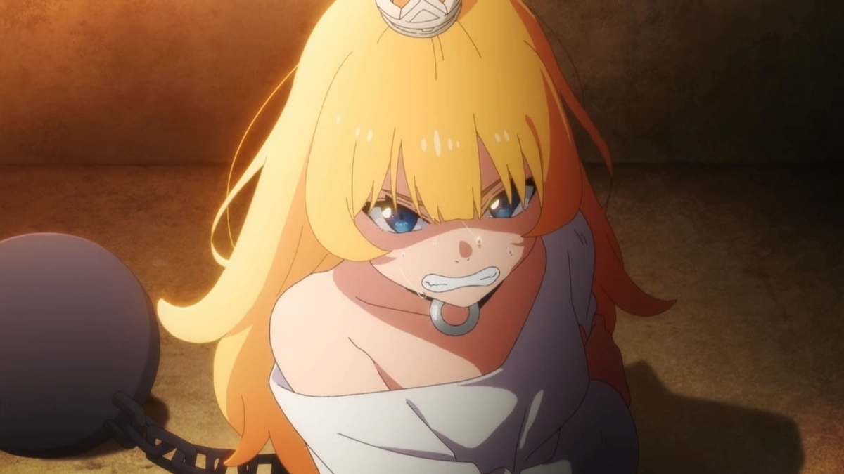 Torture Princess temporada 2