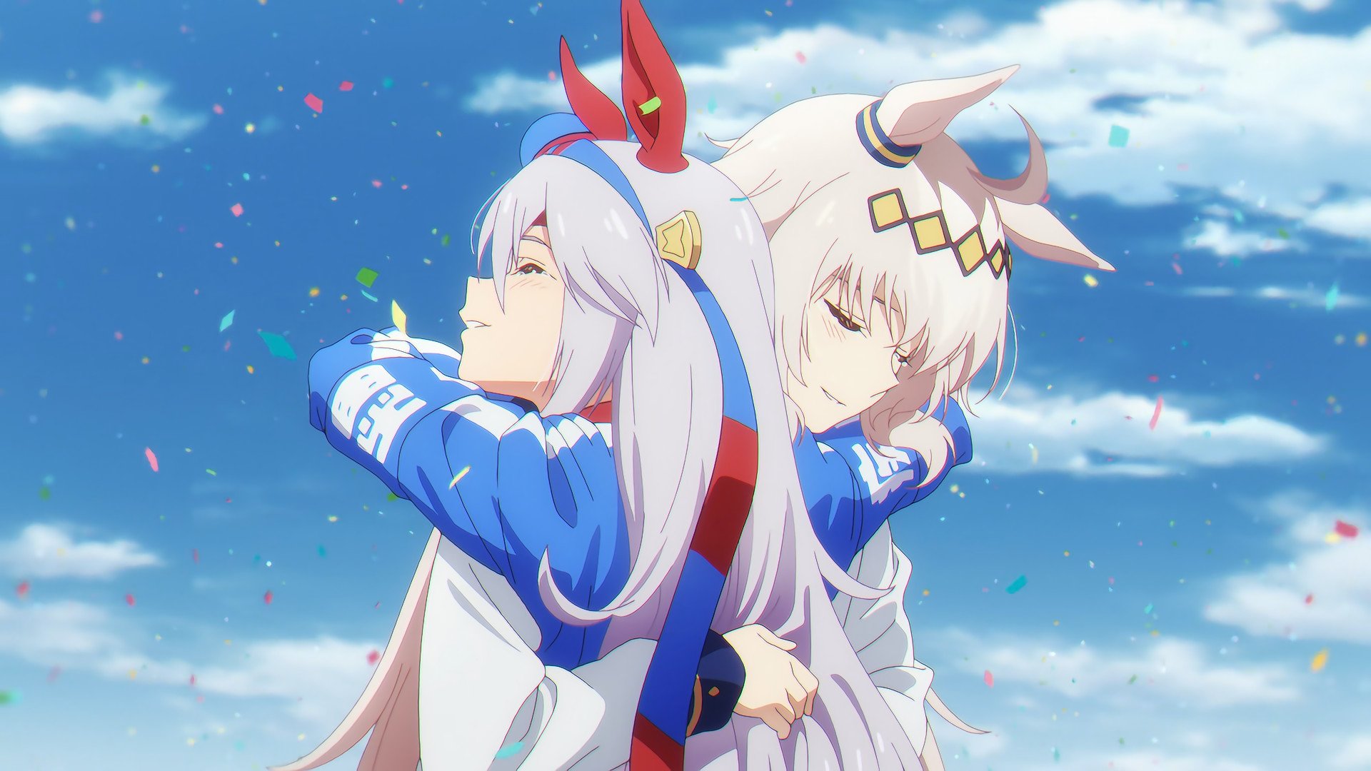 Uma Musume: Cinderella Gray