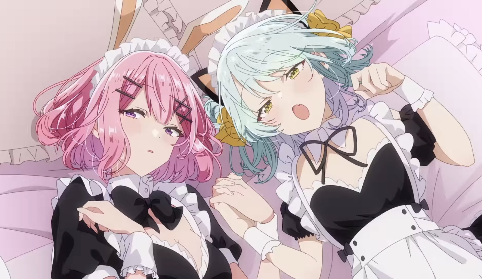 Watanare Next Shine estreno