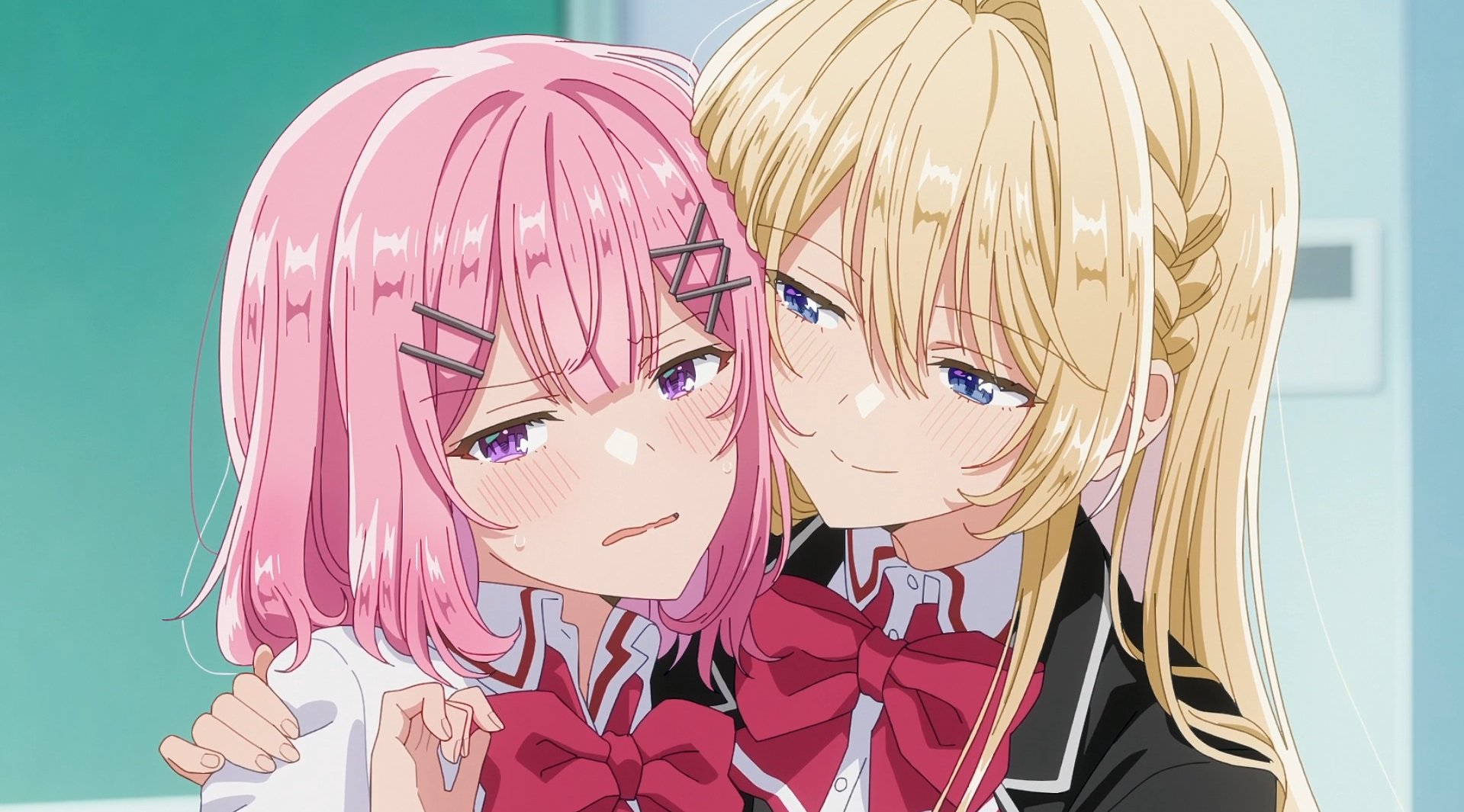 Watashi ga Koibito ni Nareru Wake Nai jan