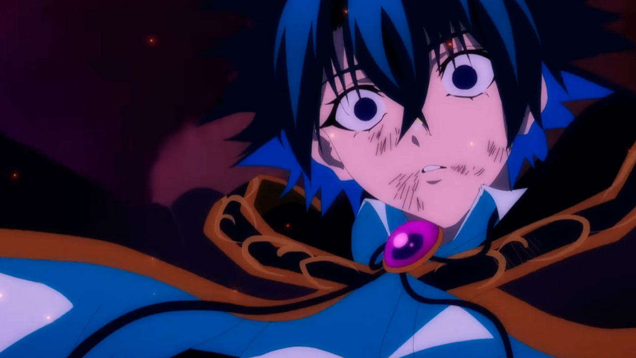 Wistoria temporada 2