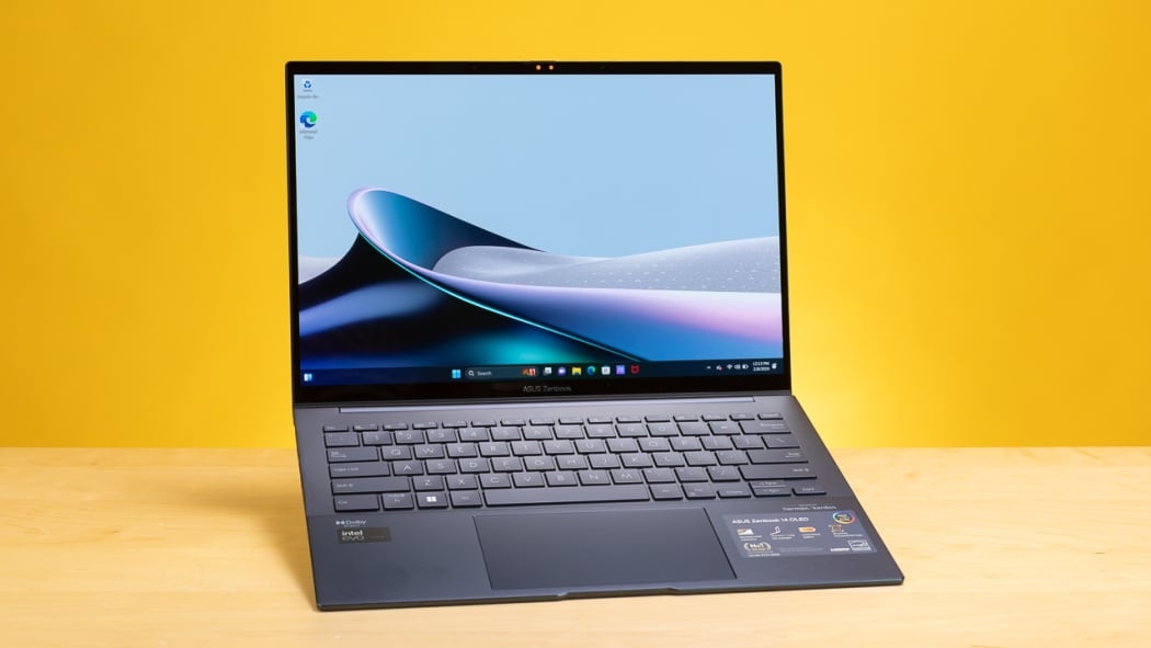 Zenbook 14 OLED (UX3405)