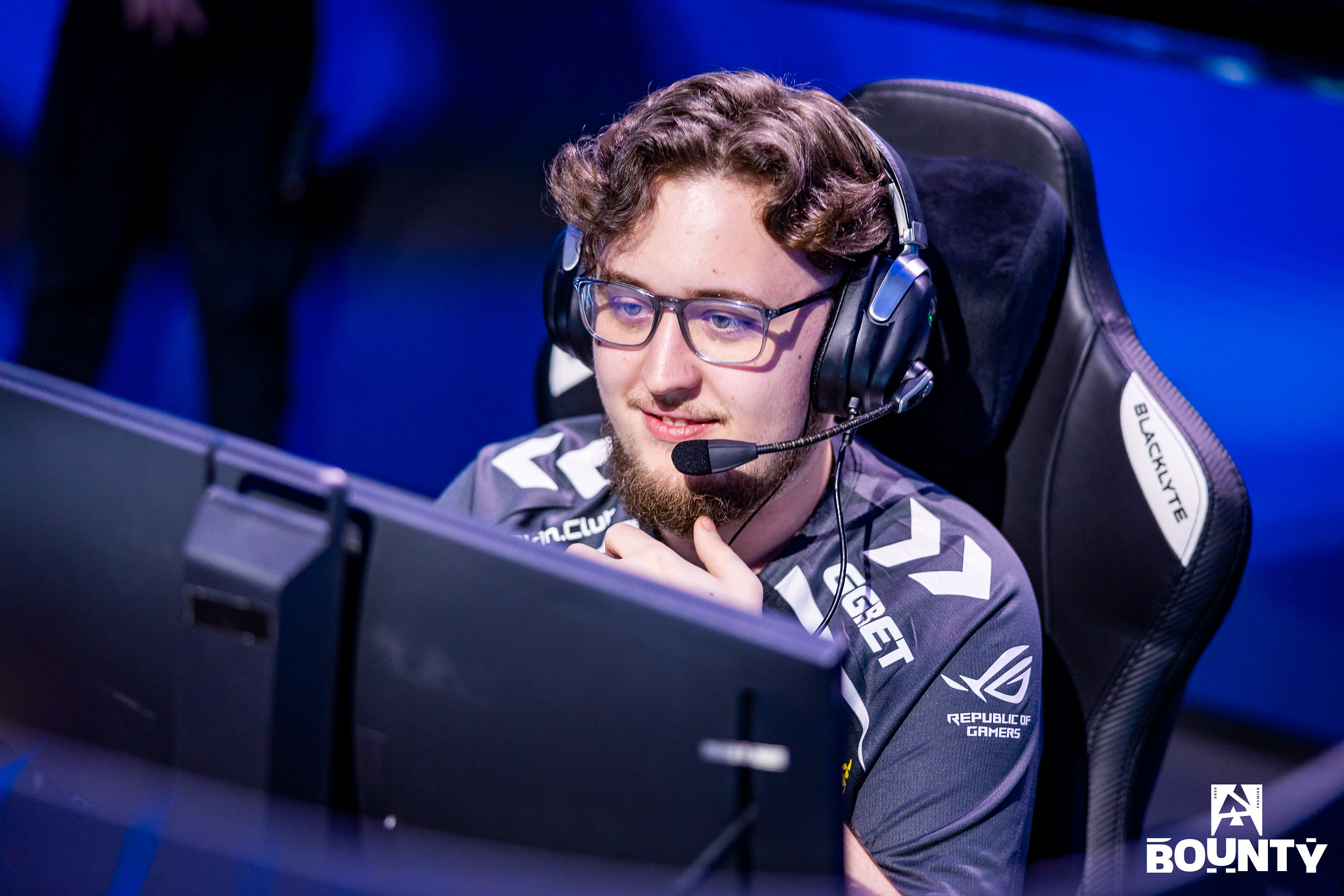 ZywOo jugador de CS2