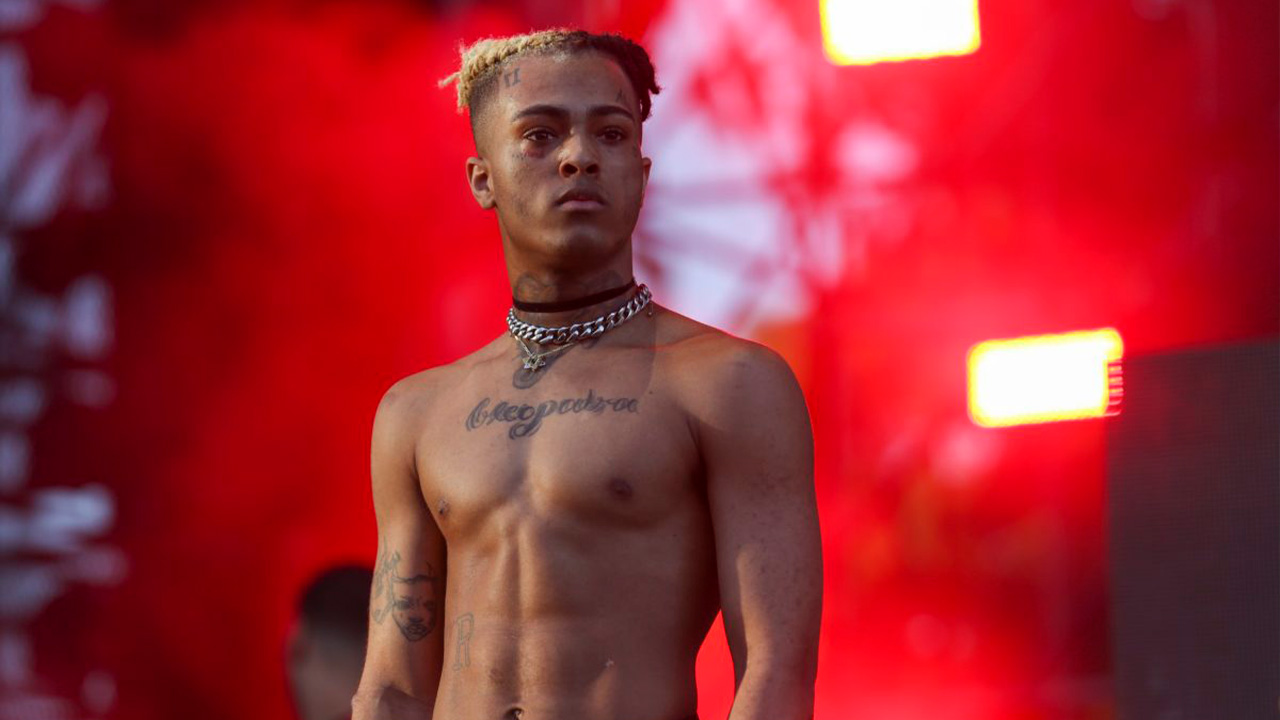 animes favoritos de XXXTentacion