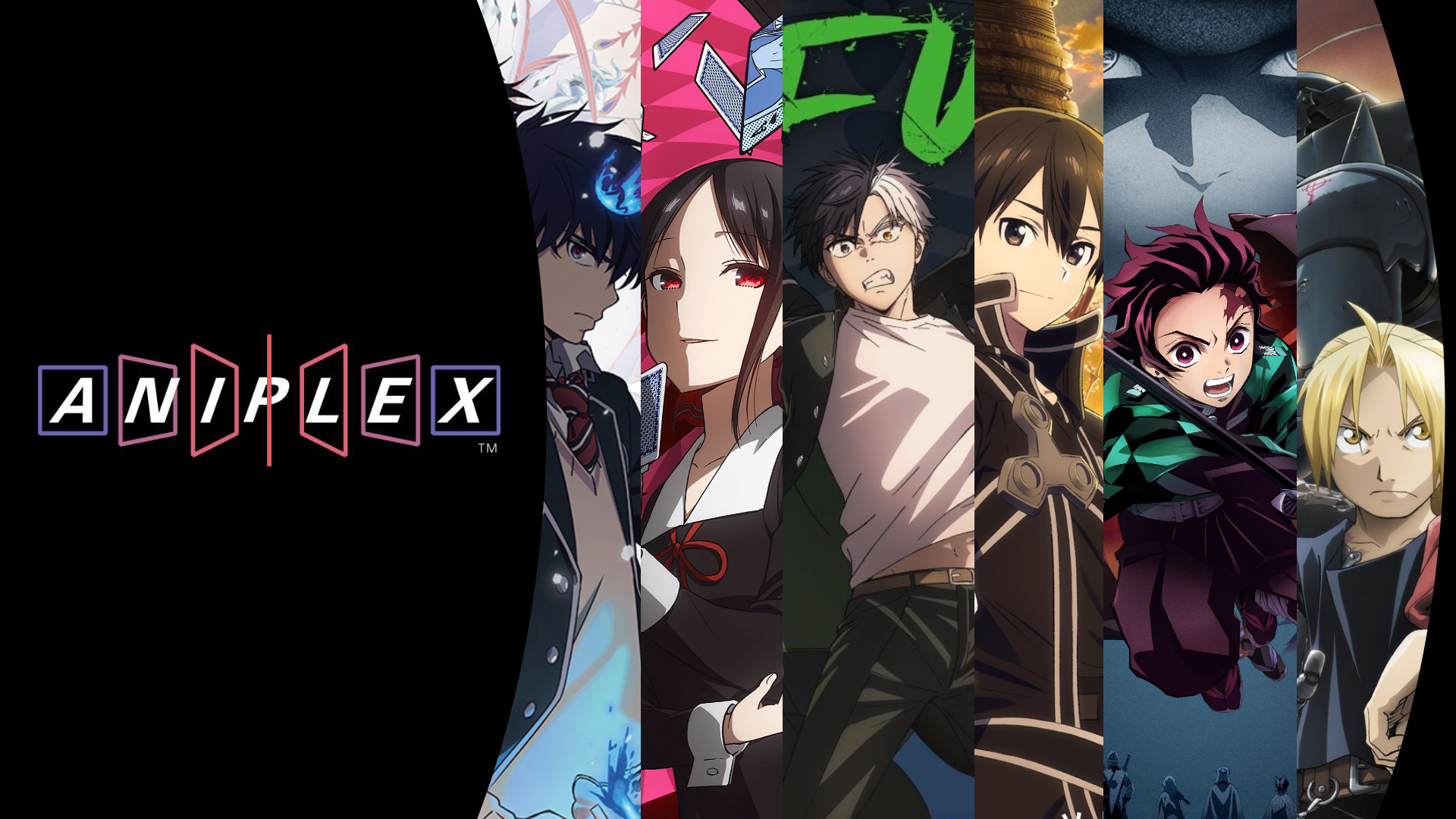 aniplex