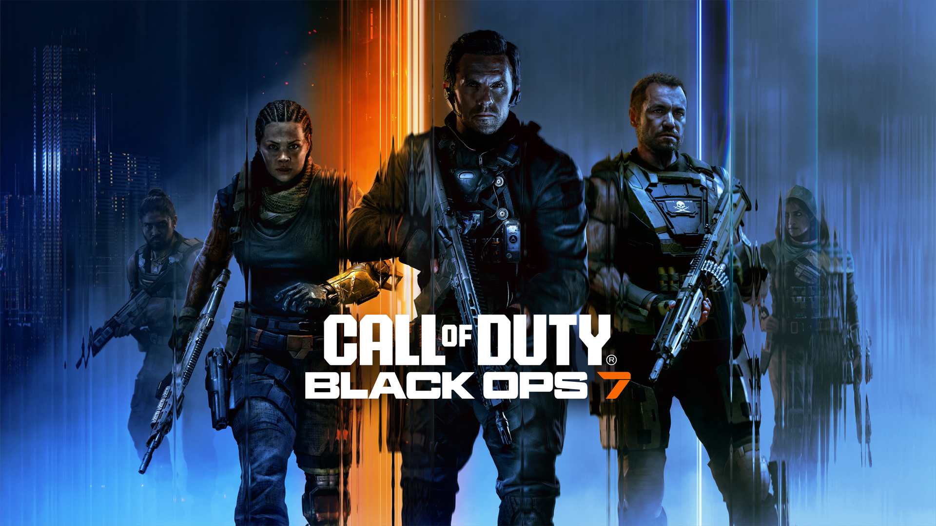 Call of Duty lanzamientos