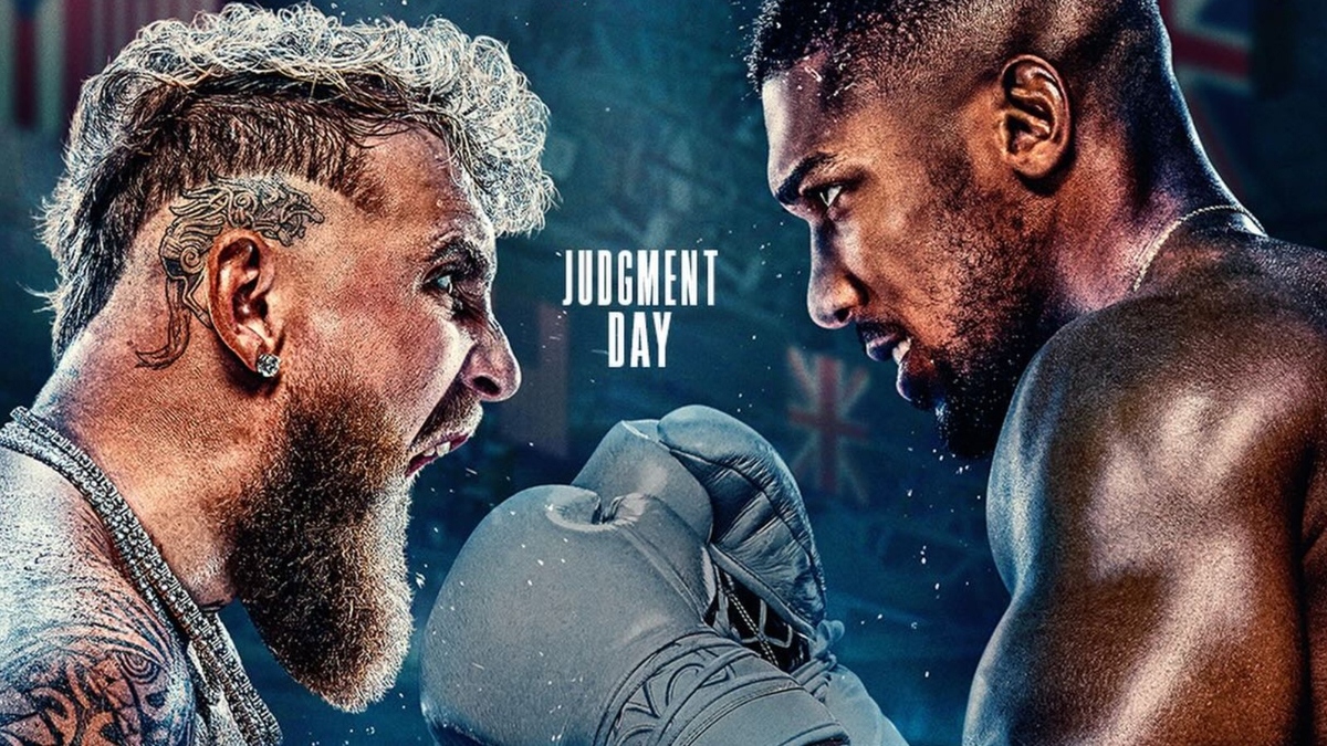 cuánto gana Anthony Joshua