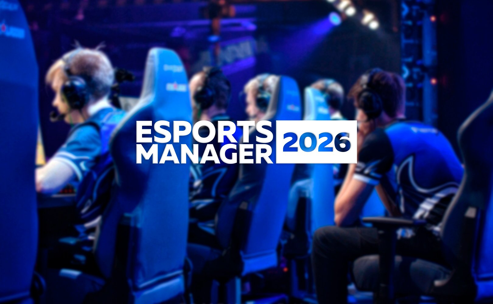 demo Esports Manager 2026