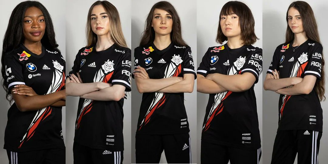 disolución de G2 Hel