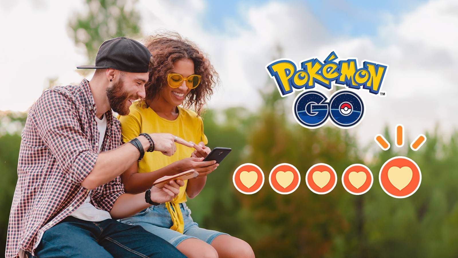 intercambios remotos en Pokémon Go