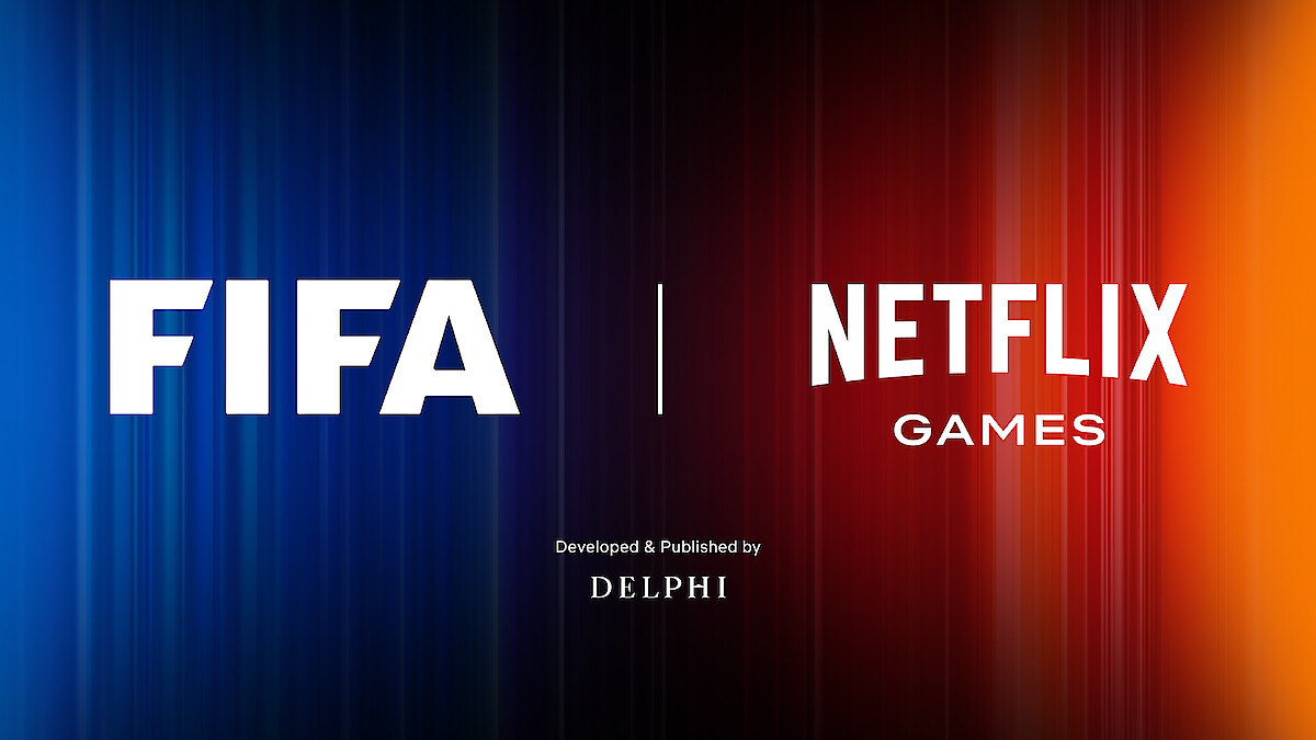 juego FIFA en Netflix