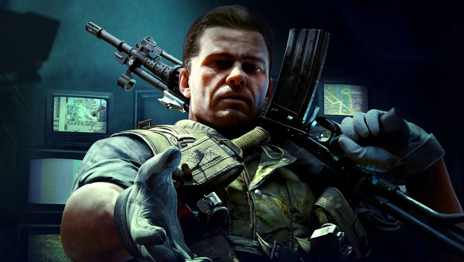 mejores subfusiles Warzone temporada 6