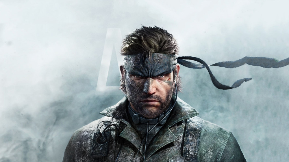 metal gear solid imagen