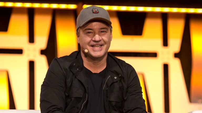 muerte de Vince Zampella