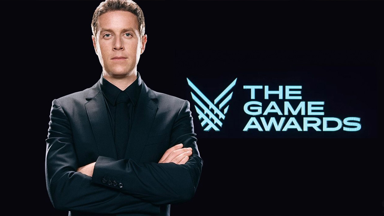 precio tráiler The Game Awards