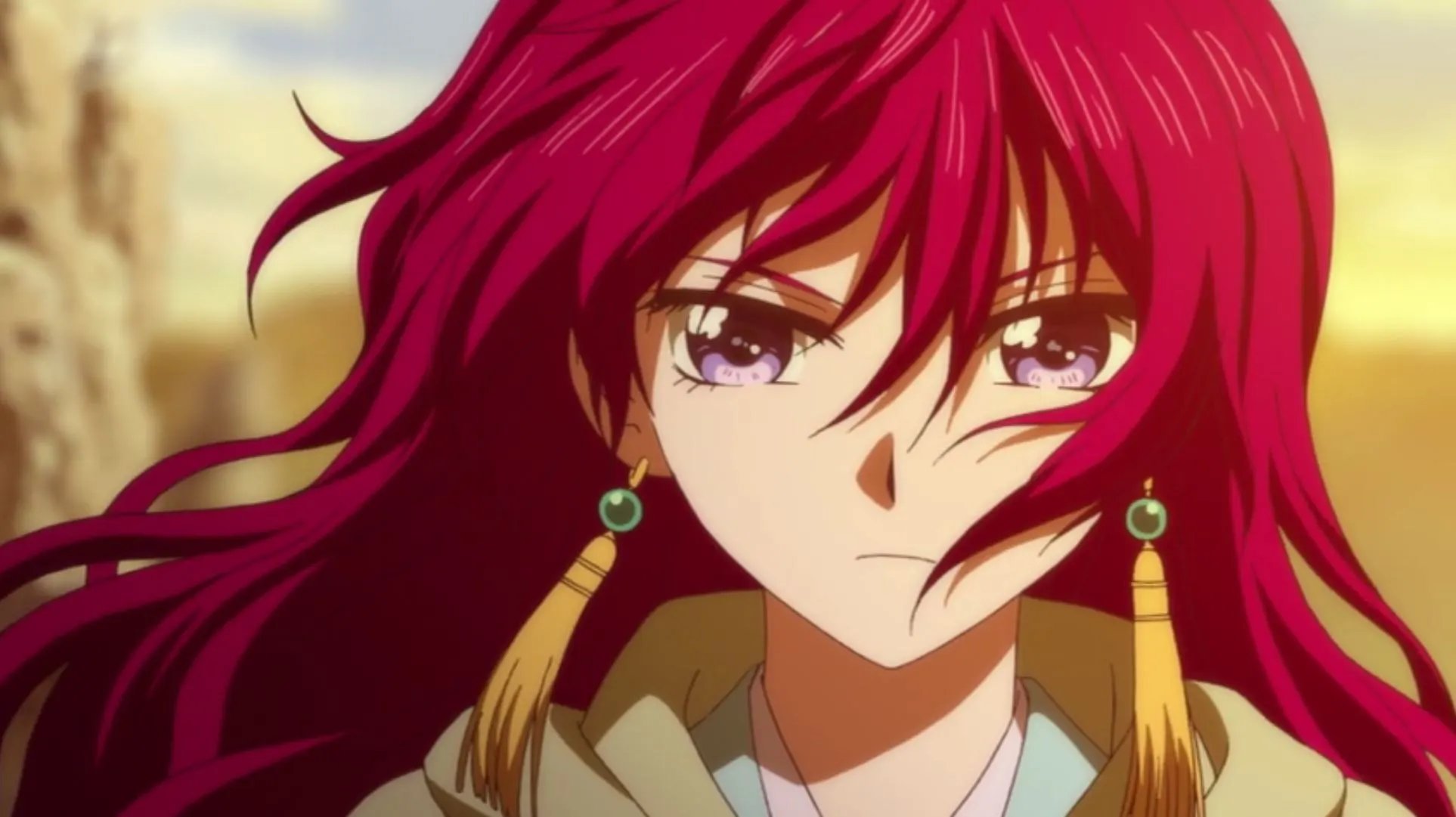secuela de Yona of the Dawn