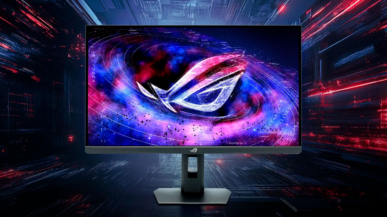 ASUS ROG Strix XG27AQNGV