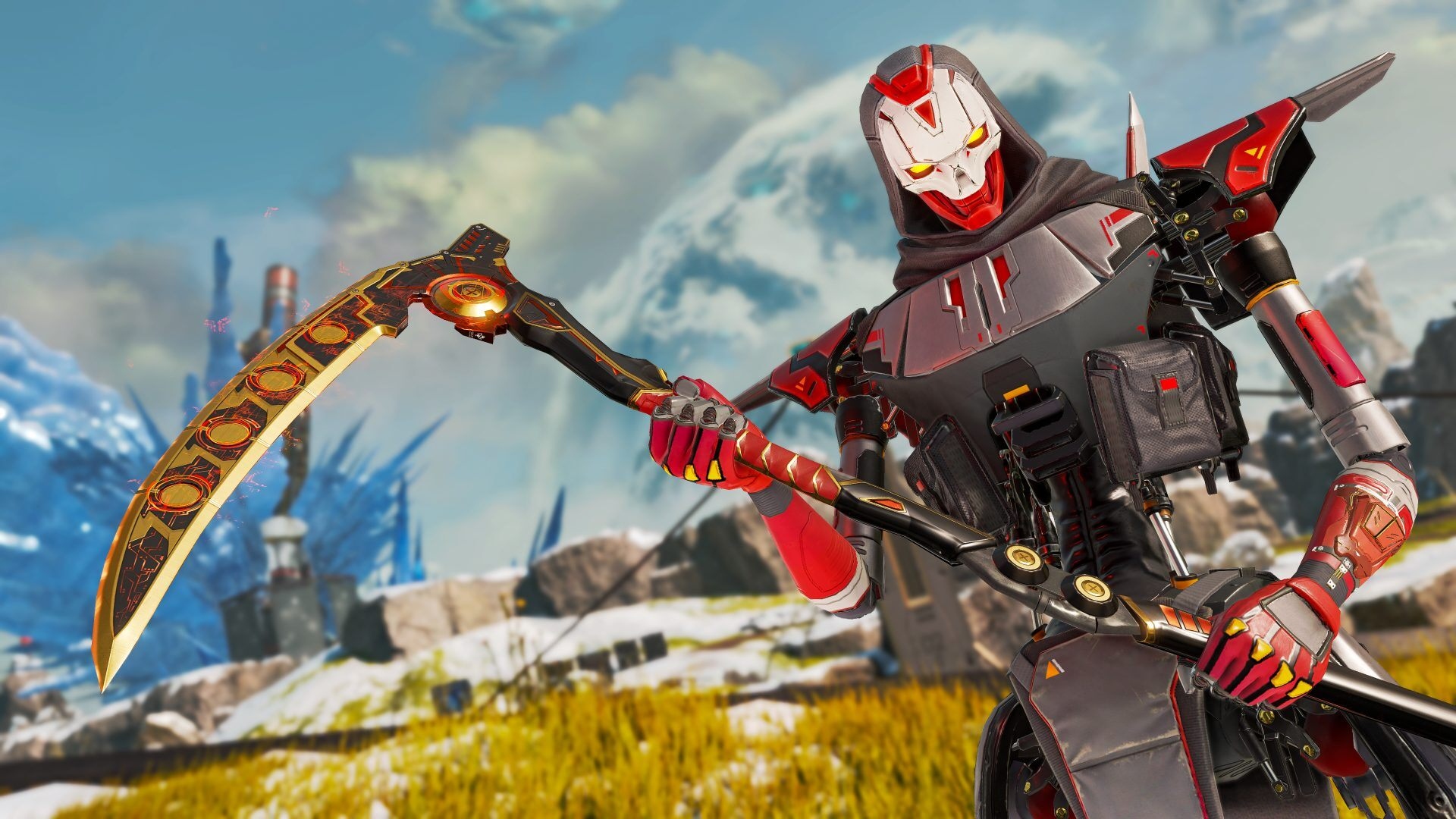 Apex Legends Nintendo Switch final