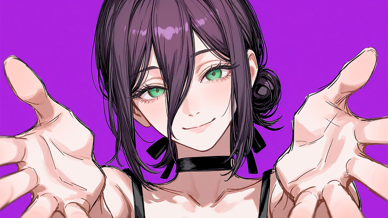 Chainsaw Man Reze Arc