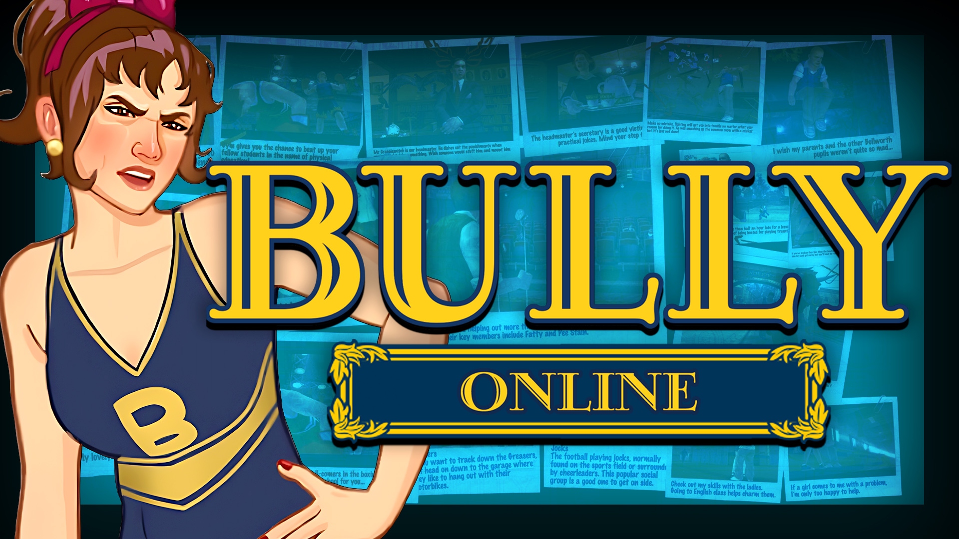 Cierre de Bully Online