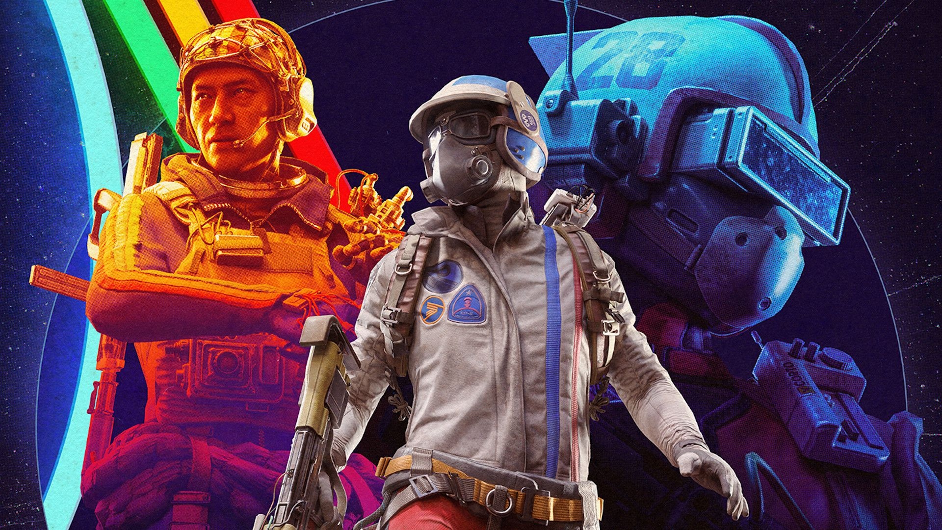 DDoS en ARC Raiders