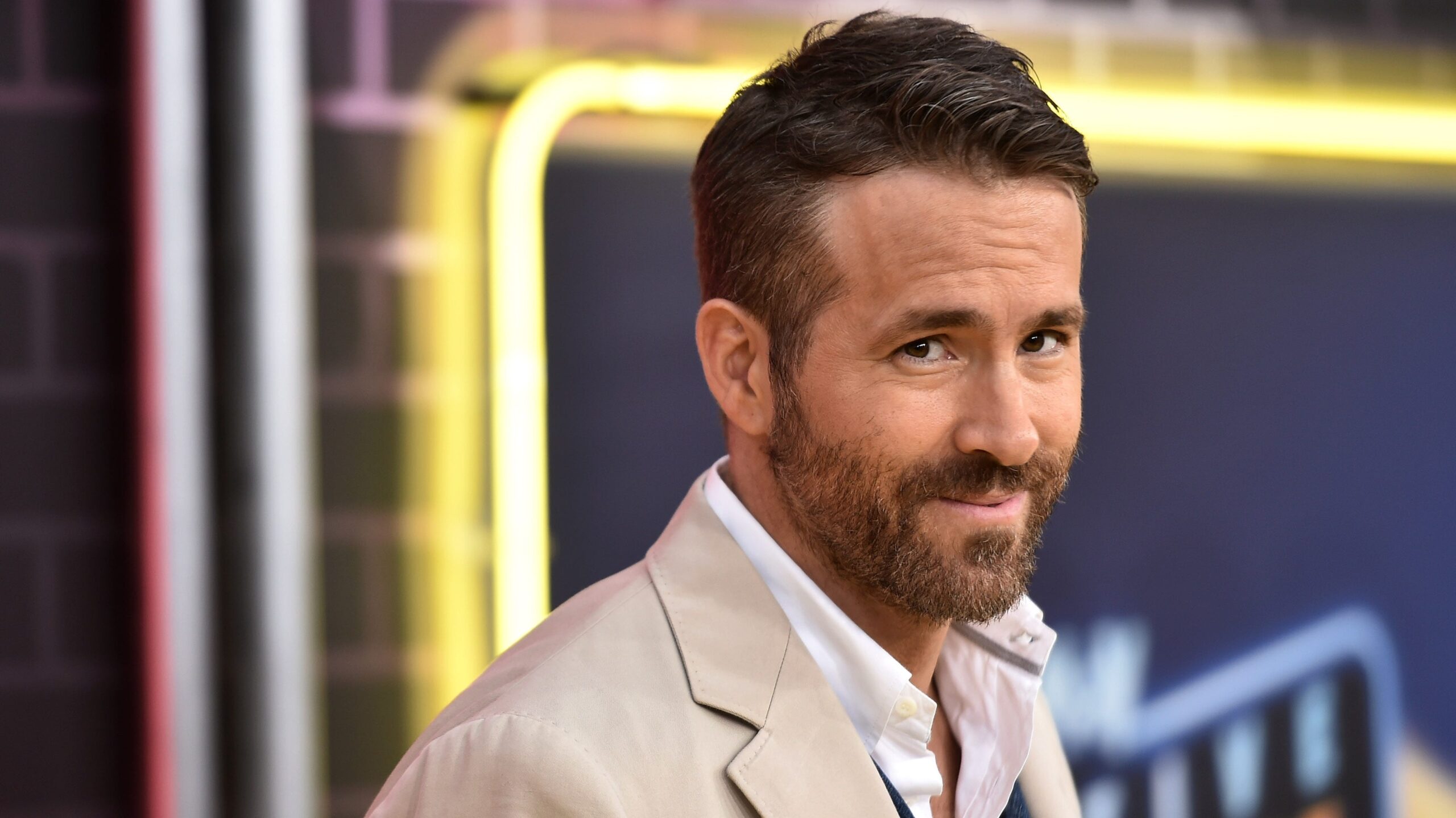 Deadpool 4 Ryan Reynolds
