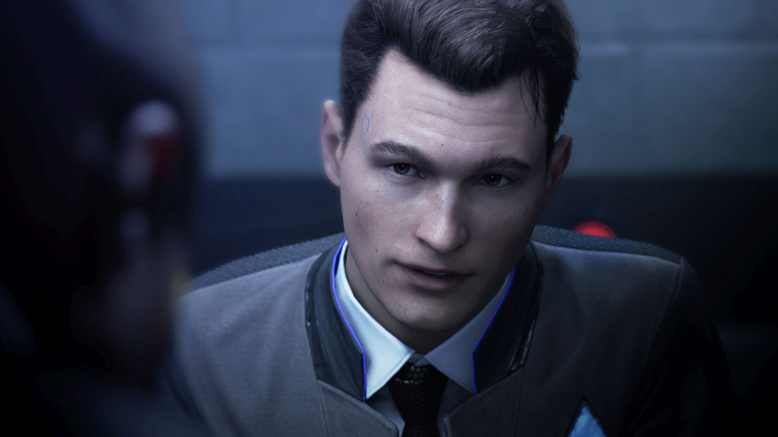 Detroit Become Human ventas en Steam