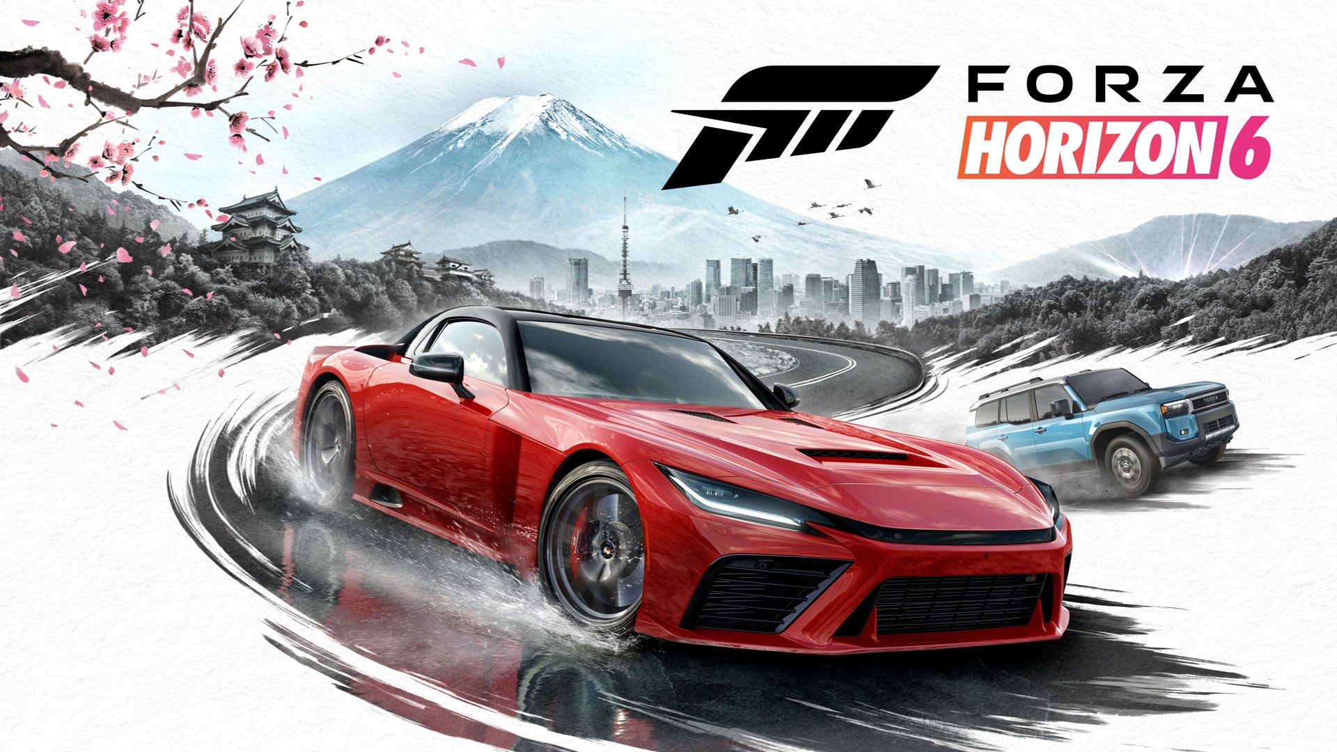 Forza Horizon 6 fecha de lanzamiento