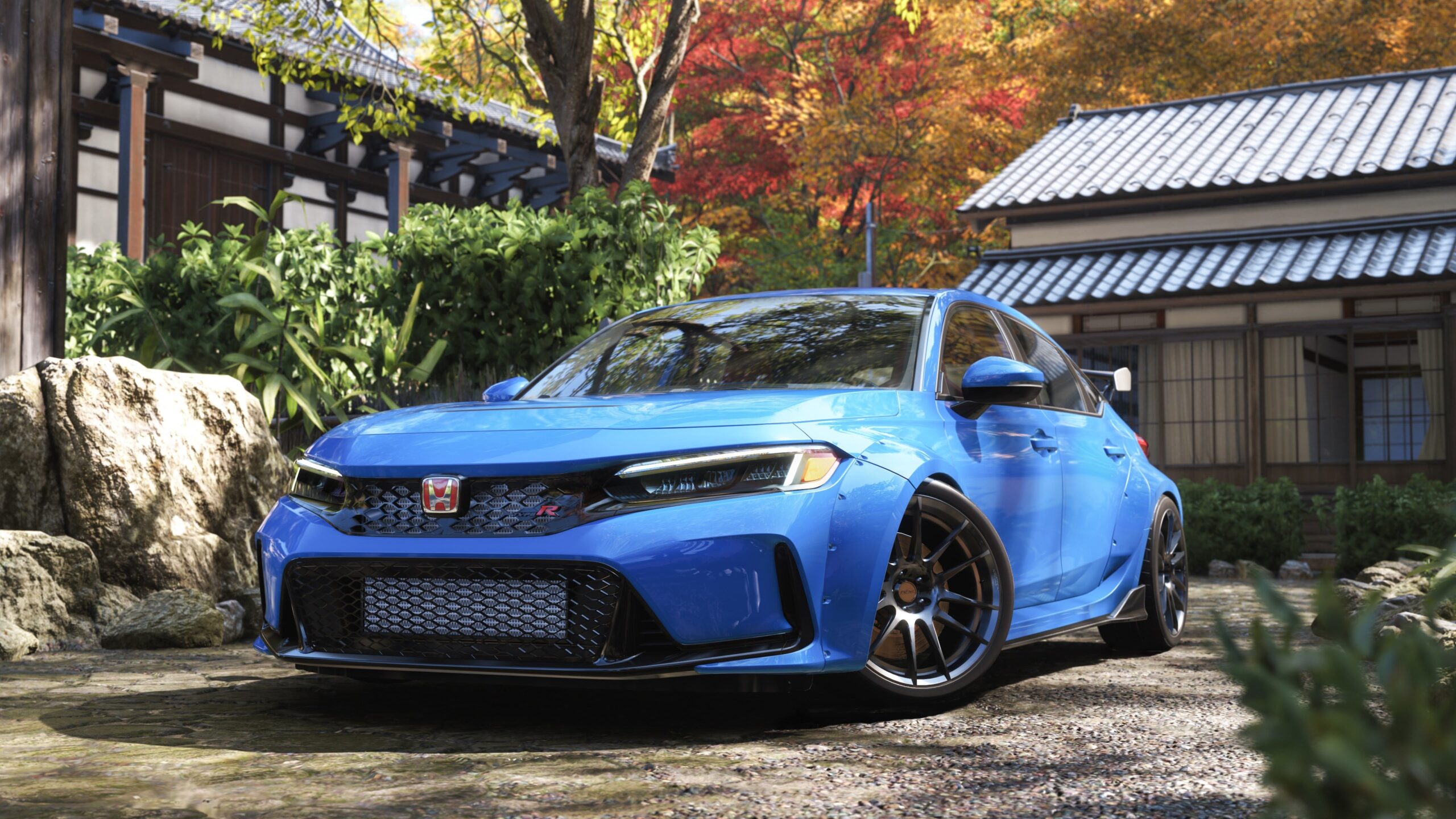 Forza Horizon 6 imagen 1