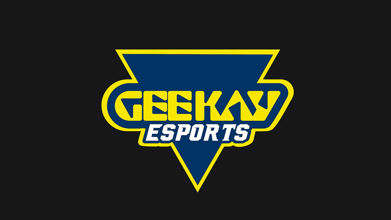 Geekay Esports se retira