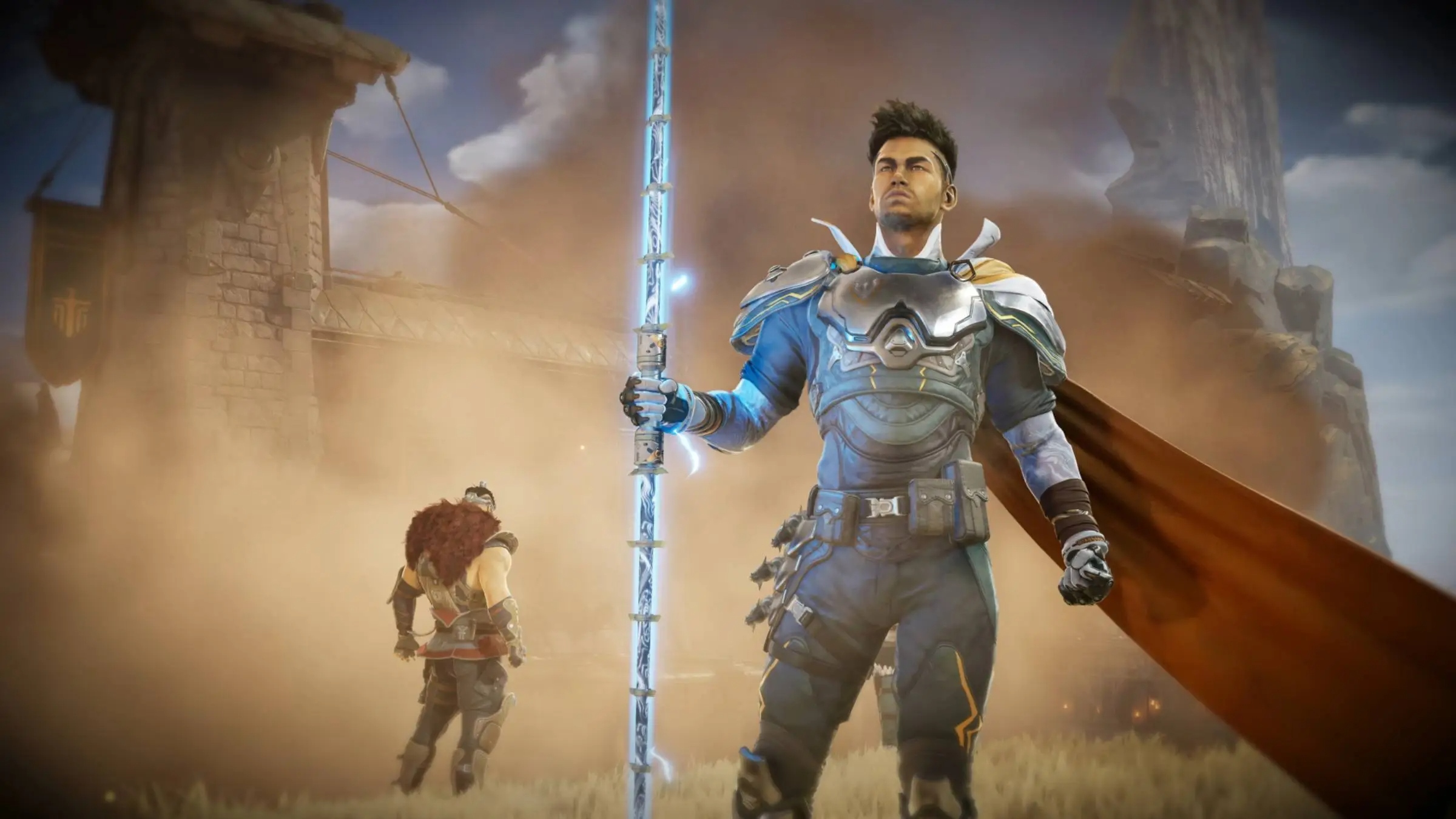 Highguard en The Game Awards