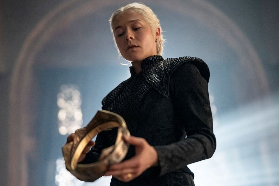 House of the Dragon temporada 4