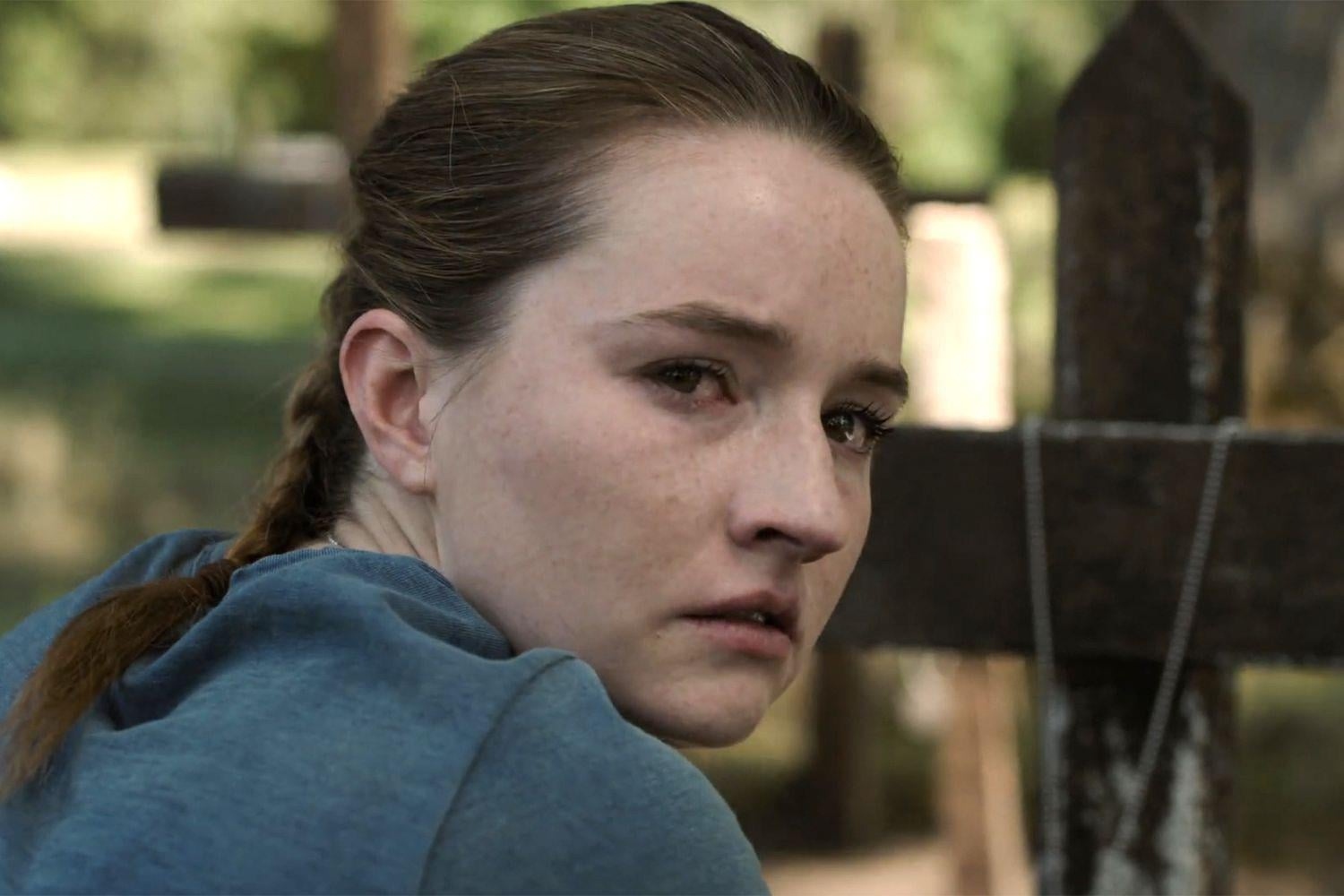 Kaitlyn Dever