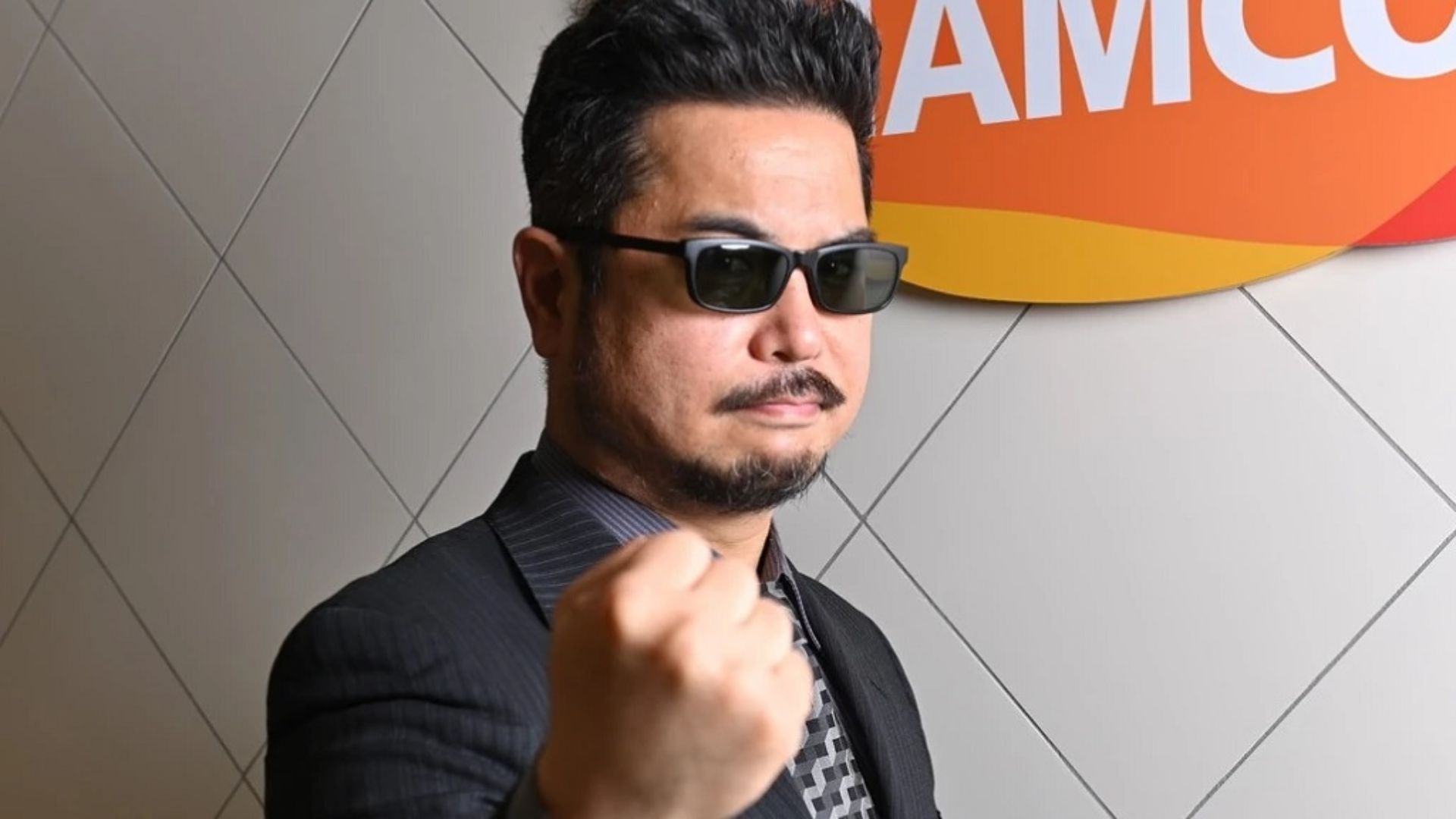 Katsuhiro Harada deja Tekken